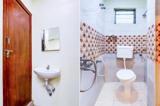 Super Hotel O Renigunta Near Railway Station - Tirupati - 1