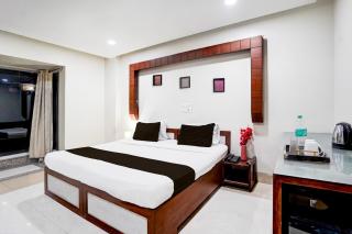 Super Townhouse Sector 122 Noida Formerly Hotel Zineb - 8