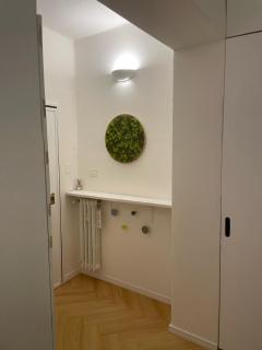 Quarenghi 32 - Bérgamo - 1