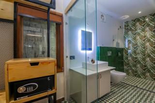 Arka Resort & Spa, Rishikesh - 9