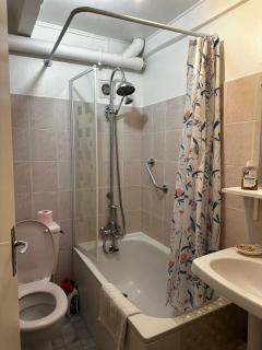 Cozy Home - Langeac - 4