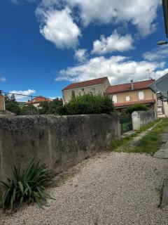 Cozy Home - Langeac - 1