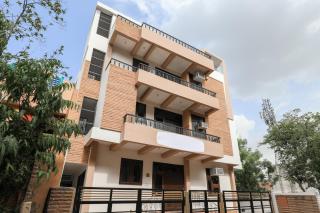 Kartik inn - Jaipur - 4
