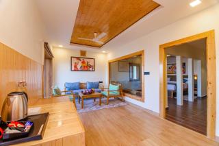Arka Resort & Spa, Rishikesh - 3