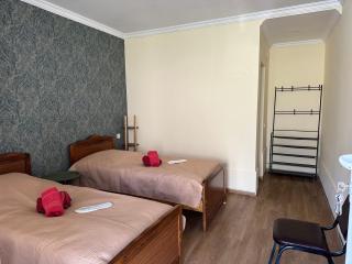 Hotel-GVALA - Vardzia - 6