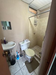 Apartamento rompecabezas - Guatemala - 3