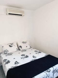 Apartamento próximo ao mar - Maceió - 4