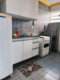 Apartamento próximo ao mar - Maceió - 2