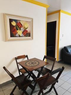 Apartamento próximo ao mar - Maceió - 1