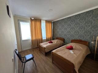 Hotel-GVALA - Vardzia - 7