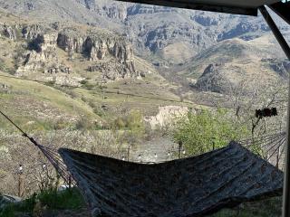 Hotel-GVALA - Vardzia - 8