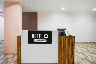 Super Hotel O Dindoli Surat - Surate - 7