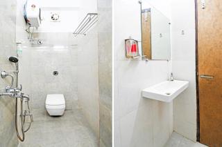 Super Townhouse Mancheswar Industrial Estate - Bhubaneshwar - 3