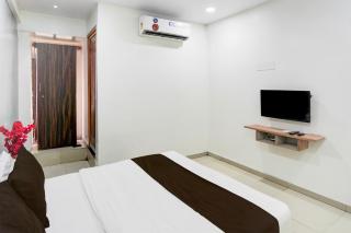 Super Hotel O Dindoli Surat - Surate - 8