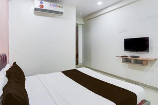 Super Hotel O Dindoli Surat - Surate - 2