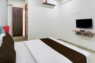 Super Hotel O Dindoli Surat - Surate - 1