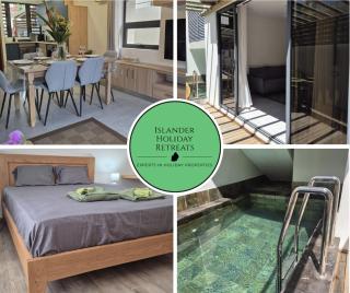 Serenity Suites Luxury Apartment 1 by IHR - Cap Malheureux - 0