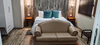 Rosewood Country Hotel - Rustenburg - 4