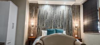 Rosewood Country Hotel - Rustenburg - 6