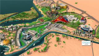 Otolo Homes Apartments on Yas Island with Complimentary Yas Theme Park Tickets - Abu Dhabi - 9