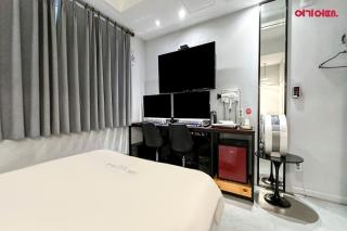 Hotel Yaja Terminal Branch - Yongin - 8