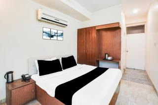 Super Hotel O Collectorate Circle formerly Hotel Dhamu - Jaipur - 9