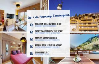 Elégant logement, Superbe vue - Champagny-en-Vanoise - 5