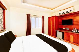 Super Townhouse Anantapur Near Srikantam Circle - Anantapur - 4