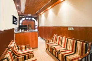 Super Hotel O Collectorate Circle formerly Hotel Dhamu - Jaipur - 6
