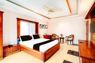 Super Townhouse Anantapur Near Srikantam Circle - Anantapur - 9