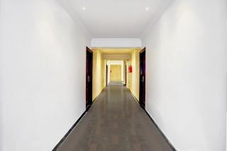 Super Townhouse Anantapur Near Srikantam Circle - Anantapur - 6