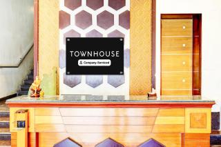 Super Townhouse Anantapur Near Srikantam Circle - Anantapur - 7