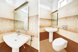 Super Townhouse Anantapur Near Srikantam Circle - Anantapur - 5