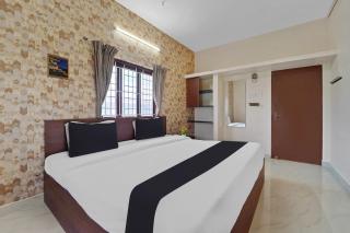 Super Collection O Coimbatore Near Adithya Institute Formerly Hotel Everest Grand - 9