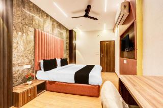 Super Townhouse Haibowal Chowk - 0