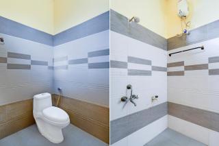 Super Hotel O Poigai Near Airport - Latteri - 1