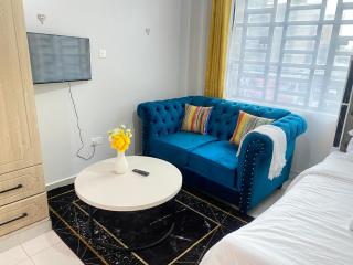 Lucky House Studio - Nanyuki - 1