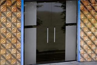 Super Hotel O Poigai Near Airport - Latteri - 2