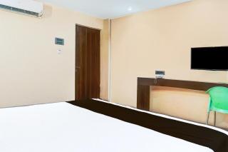 Super Townhouse Oak Hadapsar - 4