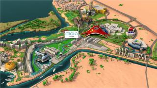 Studio on Yas Island with Complimentary Yas Theme Park Tickets - Abu Dhabi - 3