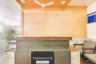Super Townhouse Visakhapatnam - Visakhapatnam - 8