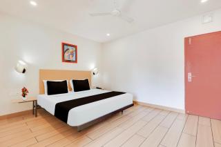Super Townhouse Visakhapatnam - Visakhapatnam - 0