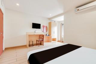 Super Townhouse Visakhapatnam - Visakhapatnam - 9