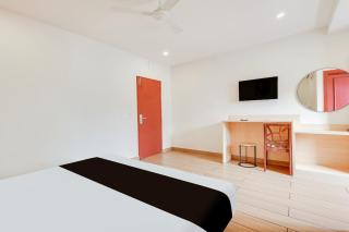 Super Townhouse Visakhapatnam - Visakhapatnam - 4