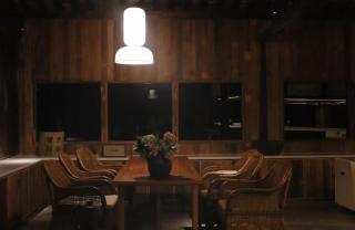 YunXi ChanYi Hot Spring Hotel - Emeishan - 9
