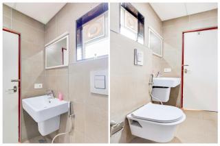 Super Townhouse Visakhapatnam - Visakhapatnam - 6