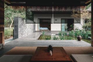 YunXi ChanYi Hot Spring Hotel - Emeishan - 7