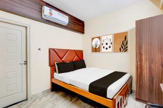 Collection O Vellore Near CMC Hospital Formerly Geetha Residency - Vellore - 4