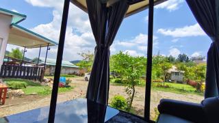 อินทนนท์ บ้านพักเล่าจู Inthanon Laoju House - Ban Na Yang - 6