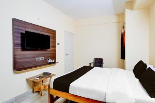 Collection O Vellore Near CMC Hospital Formerly Geetha Residency - Vellore - 1